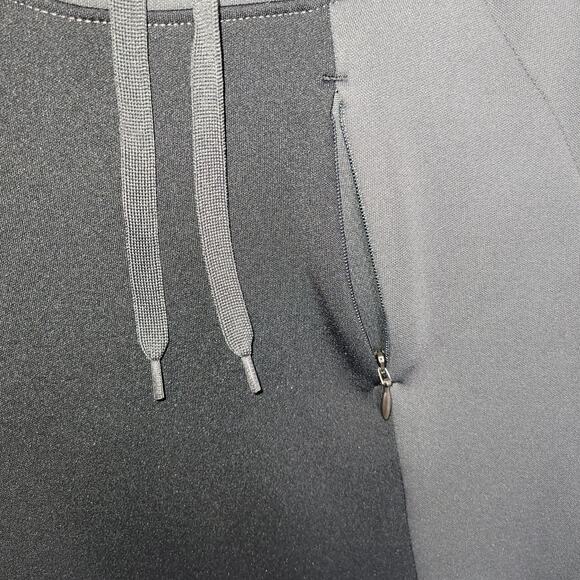 Nike Hoodie Womens Small Pull Over Long Sleeve Thumb Loop Running Gym Workout - Picture 7 of 15